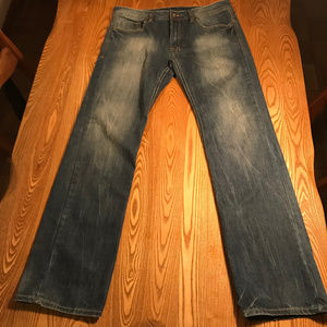 Buffalo Jeans Size 32X32 Very Good Condition!